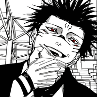 Sukuna Says Nuh Uh Then Locks In Jujutsu Kaisen Sound